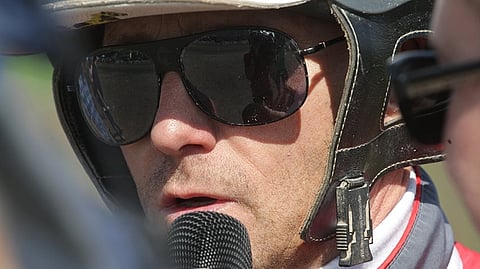 Mauri Jaara