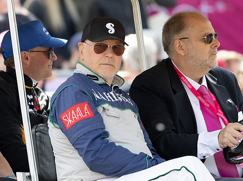 Ravit Solvalla