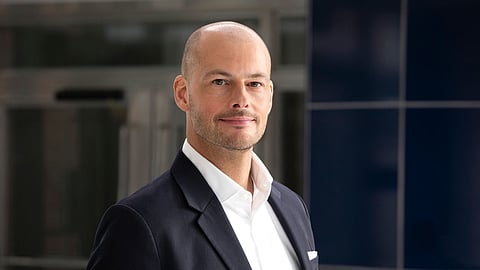 Mikael Bäcke