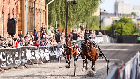 Lappeenrannan Cityravit 2025