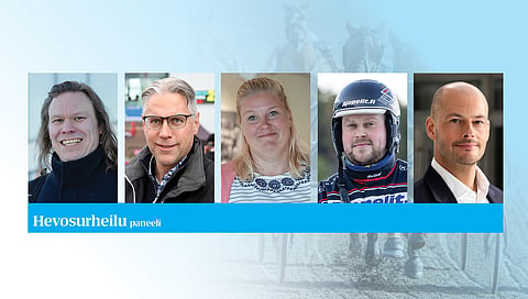 Paneeli: Mikä oli Toto75-pelin perjantaikokeilun anti?