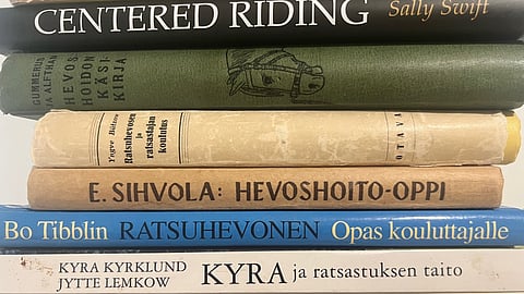 MIkä on paras? Kerro meille! Onko se kenties tässä joukossa? 