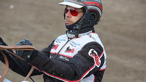 Ravit Ruotsissa