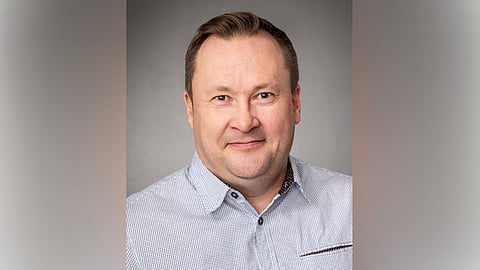Jukka Hurrila