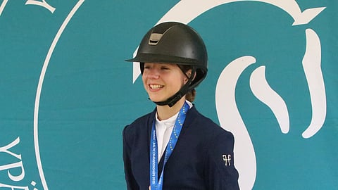Nita Tolonen 
