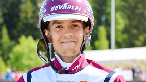 Ravit Ruotsissa