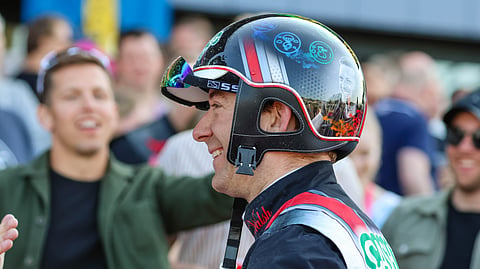 Johan Untersteiner