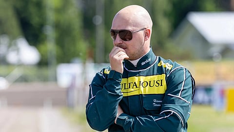 Hannu Torvinen