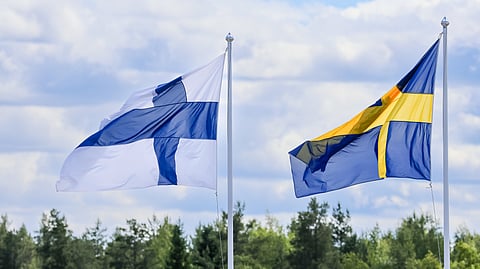 Veikkaus ja ATG pääsivät sopuun Ruotsin uuden lauantain pääpelin tarjoamisesta suomalaisille.