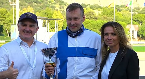 Ravit Italia