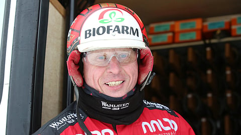 Tapio Perttunen