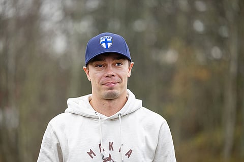 Raviohjastajien MM