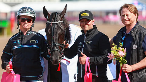 Ravit Ruotsi