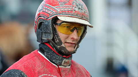Jere Kiveinen