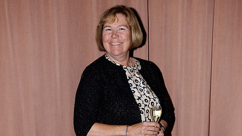 Maria Colliander