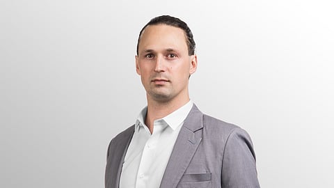 Jussi Nurmi