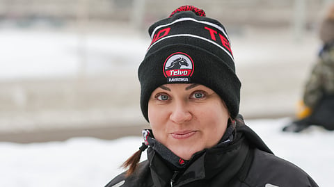 Viena Kauppi