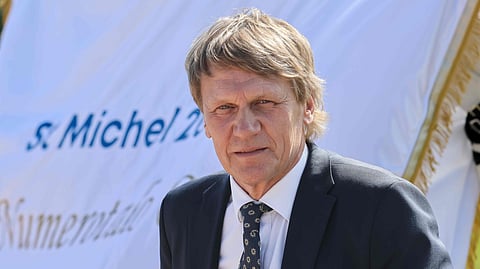 Kari Tiainen