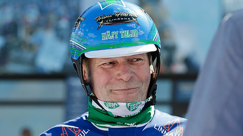 Antti Ala-Rantalalla useampi menestyssauma Porin Nostalgia-raveissa ...