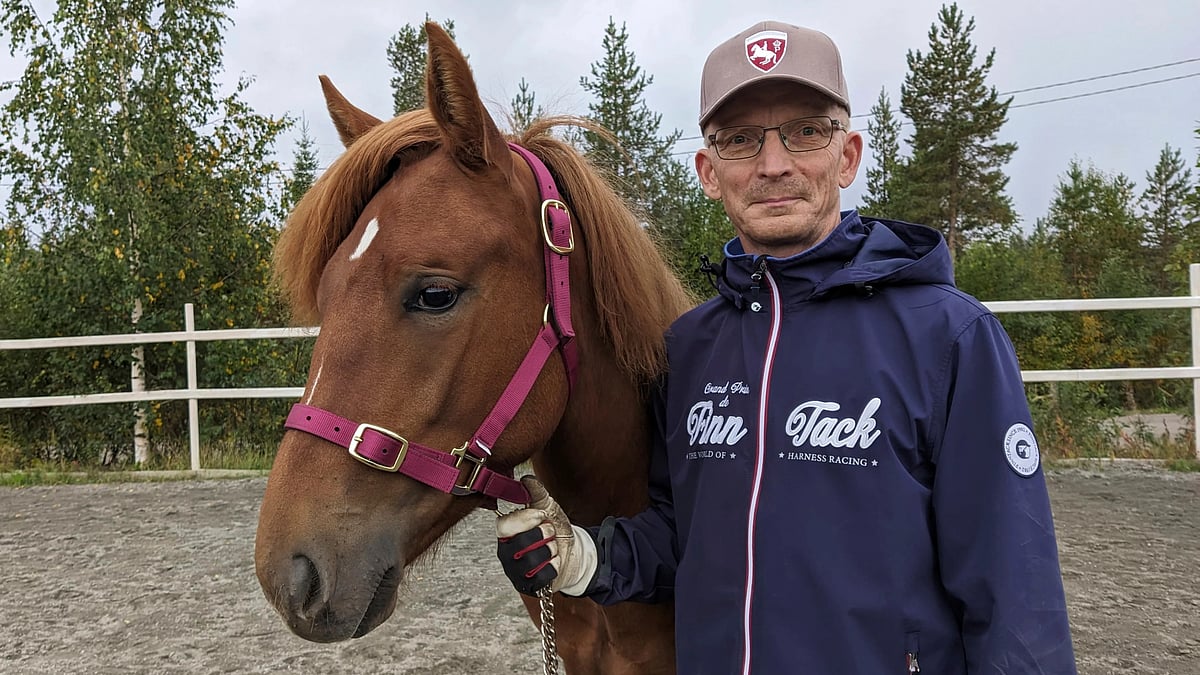 Kari Salmela 60 vuotta: Railakas aika raviurheilun parissa