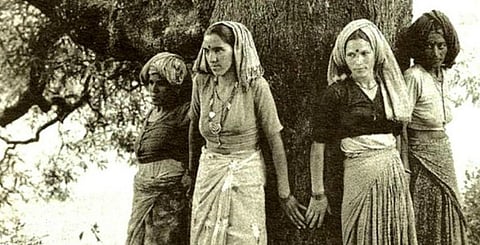 Axing Chipko