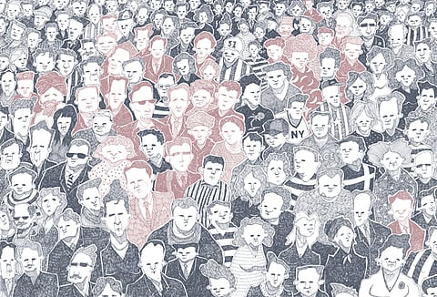 Illustration: Paul Aitchison