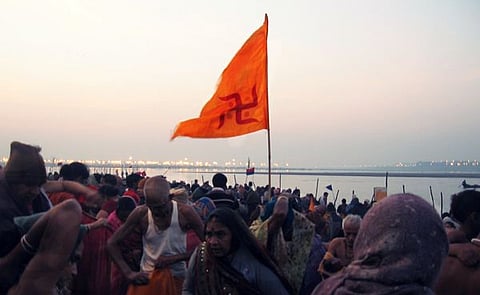 Pollution and purity