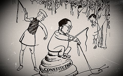 Drawing conclusions