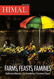 Farms, Feasts, Famines: web-exclusive package