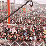 Mass media and the Modi ‘wave’