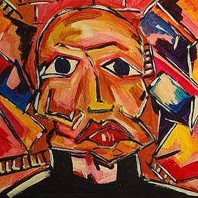 Art: Steve Johnson