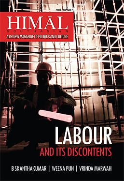 Labour and its discontents – web-exclusive package