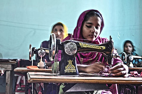 Photo: USAID Bangladesh
