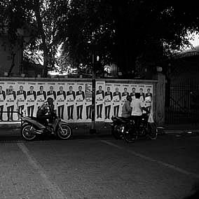 Photo: Flickr / dyingregime
