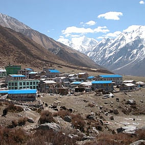 Langtang the terrible, Langtang the beautiful: Hope on the trail after Nepal's 2015 earthquake