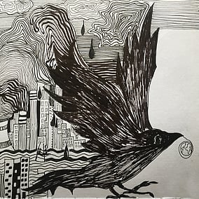 Green card