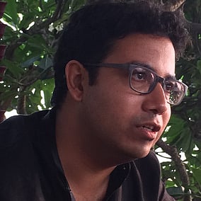 The idea of Kolkata