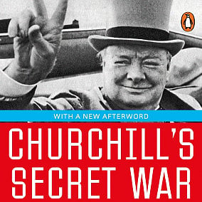 Himal Interviews: Madhusree Mukerjee on Churchill’s Secret War