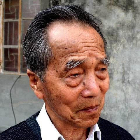 Indra Bahadur Rai
Photo: Himadri Barman / Facebook