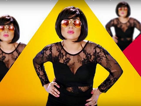Photo: Qandeel Baloch Official / Twitter