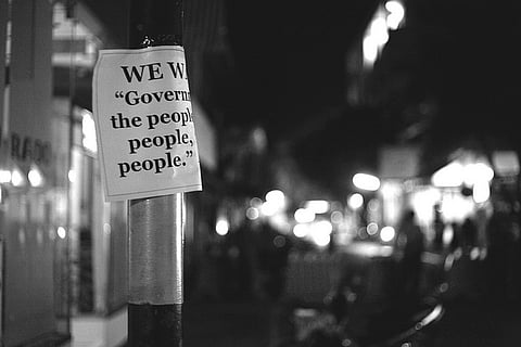 Photo: dyingregime / Flickr