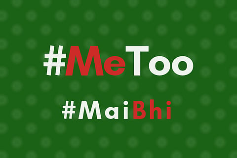 Pakistan’s missing #MeToo movement
