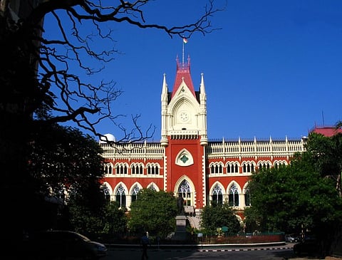 Calcutta High Court. Photo: Avrajyoti Mitra / Flickr