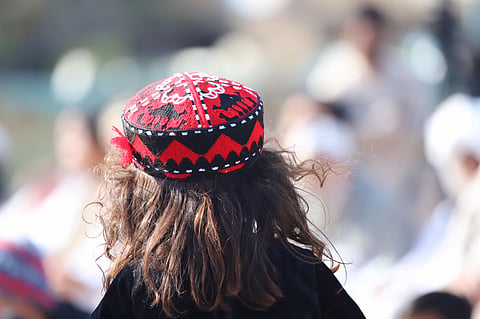 Photo: Pashtun Tahafuz Movement (PTM) / Facebook