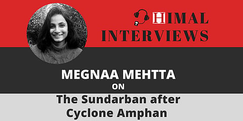 What the Sundarban tells us