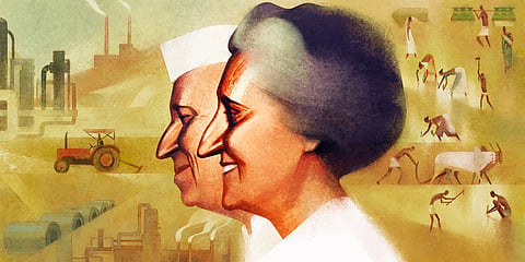 Illustration: Sukanto Debnath