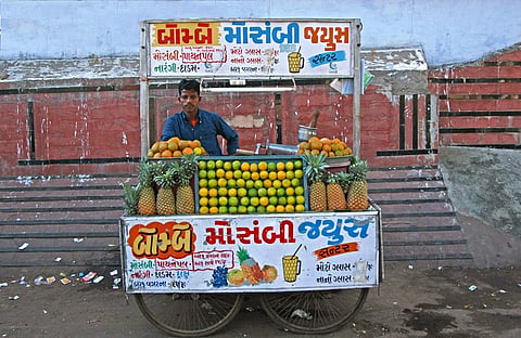 Under the sun: Summer words and phrases in Southasian languages