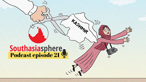 Cartoons by Gihan de Chickera.