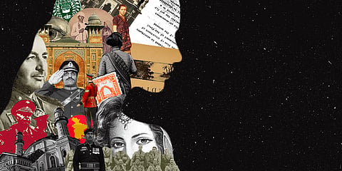Illustrations by Nahal Sheikh