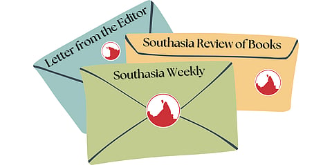 Sign up to get Himal's newsletters in your inbox!